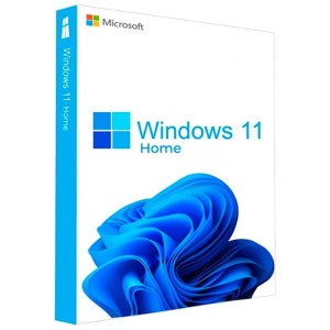 Microsoft Windows 11 Home KEY ESD