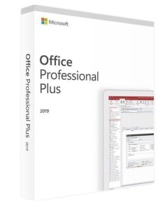 Microsoft Office 2019 Professional Plus KEY ESD (1)