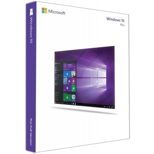 Microsoft Windows 10 Pro / Professional KEY ESD