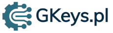 GKeys.pl